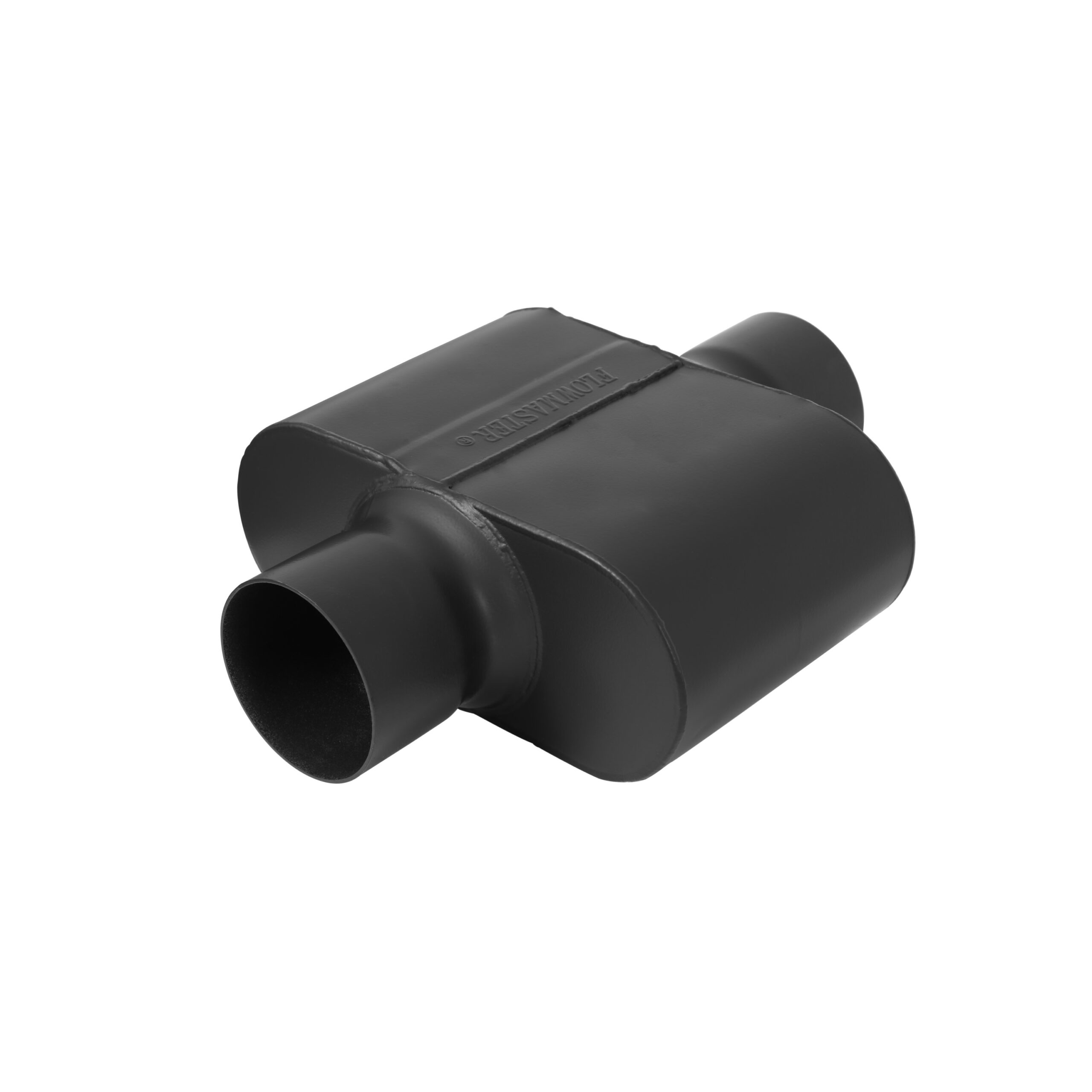 Exhaust Muffler - Image 2