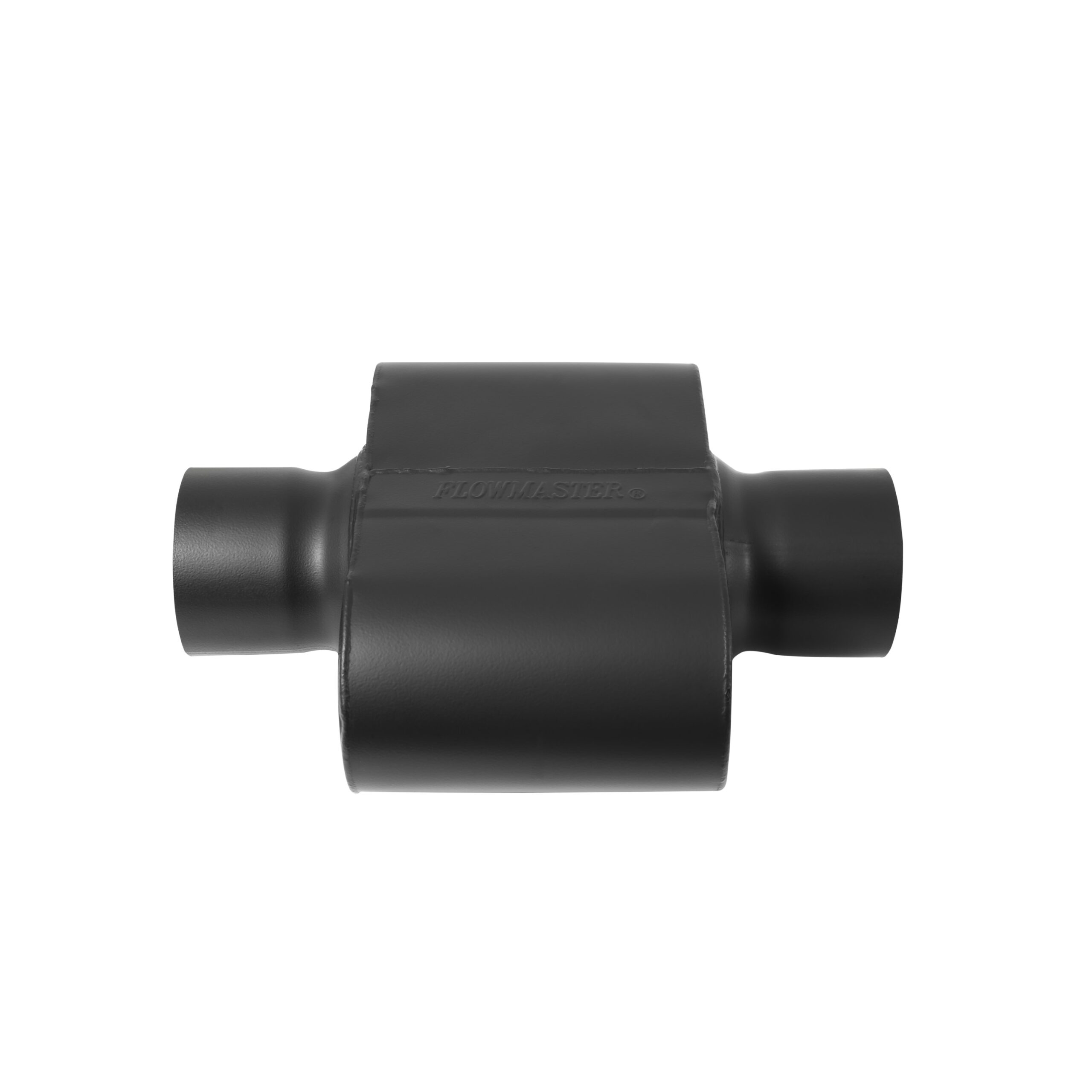 Exhaust Muffler - Image 3