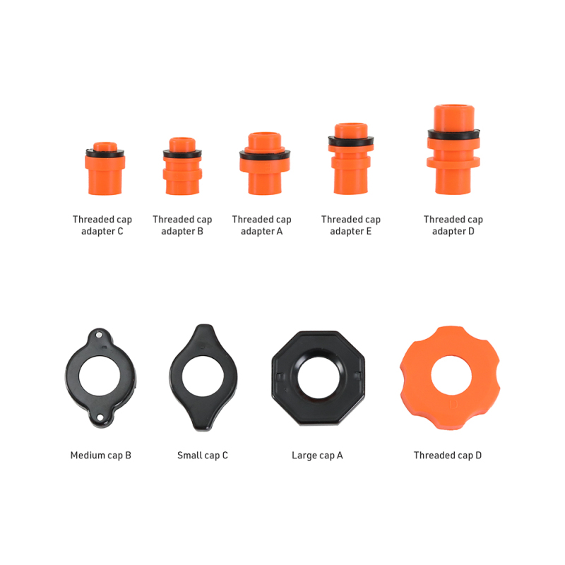 User-friendly Mishimoto coolant filling tools
