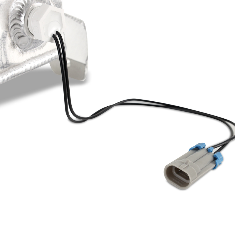 Cooling system upgrade with Mishimoto degas tank