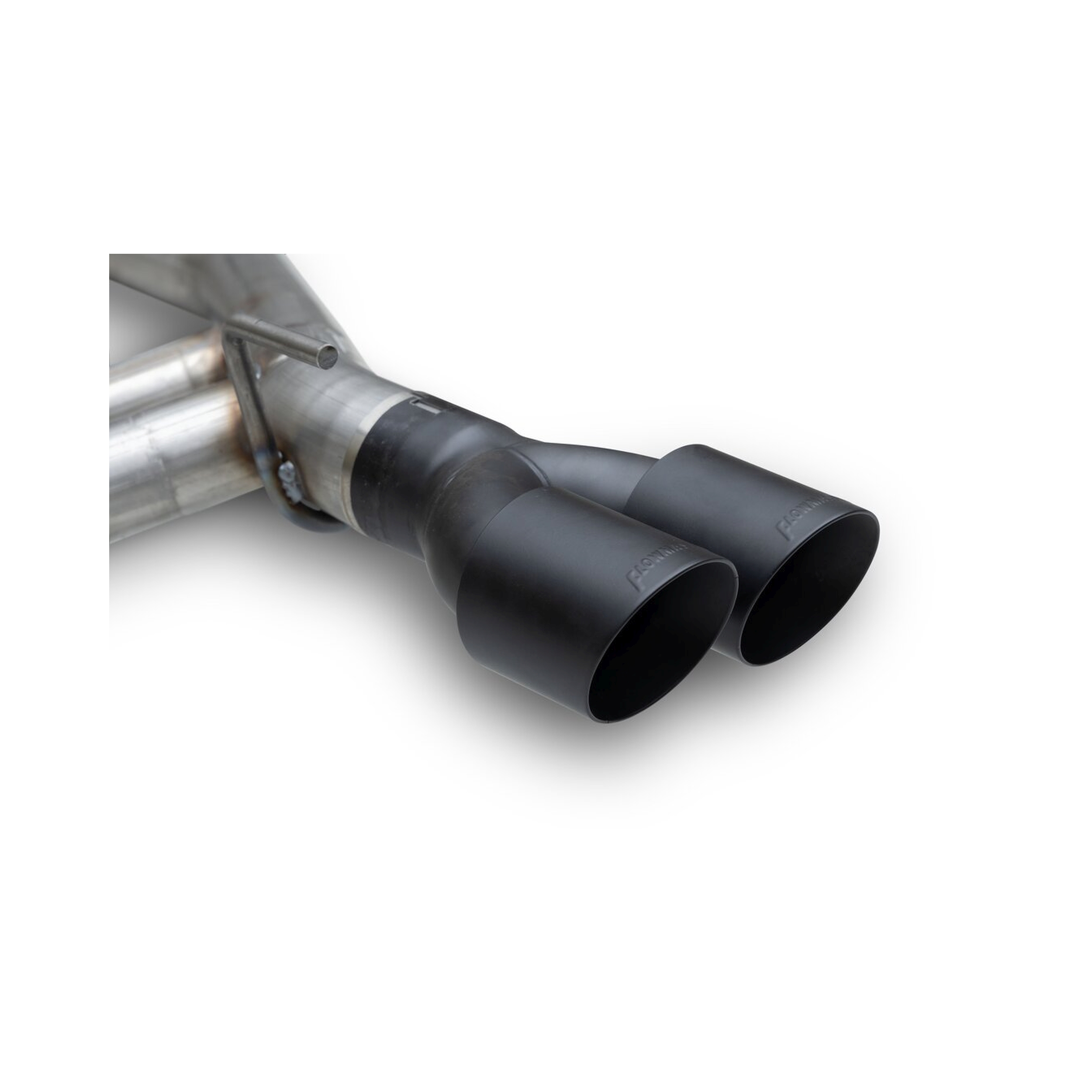 Ford, Lincoln (3.0) Exhaust System Kit - Image 5