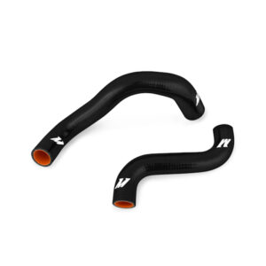 Mishimoto black silicone hose kit MMHOSE-S14-LSXBK for Nissan 240SX S14 LSX swap