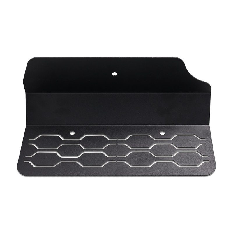 Close-up of Mishimoto Aluminum Alternator Cover for Subaru WRX 2022+