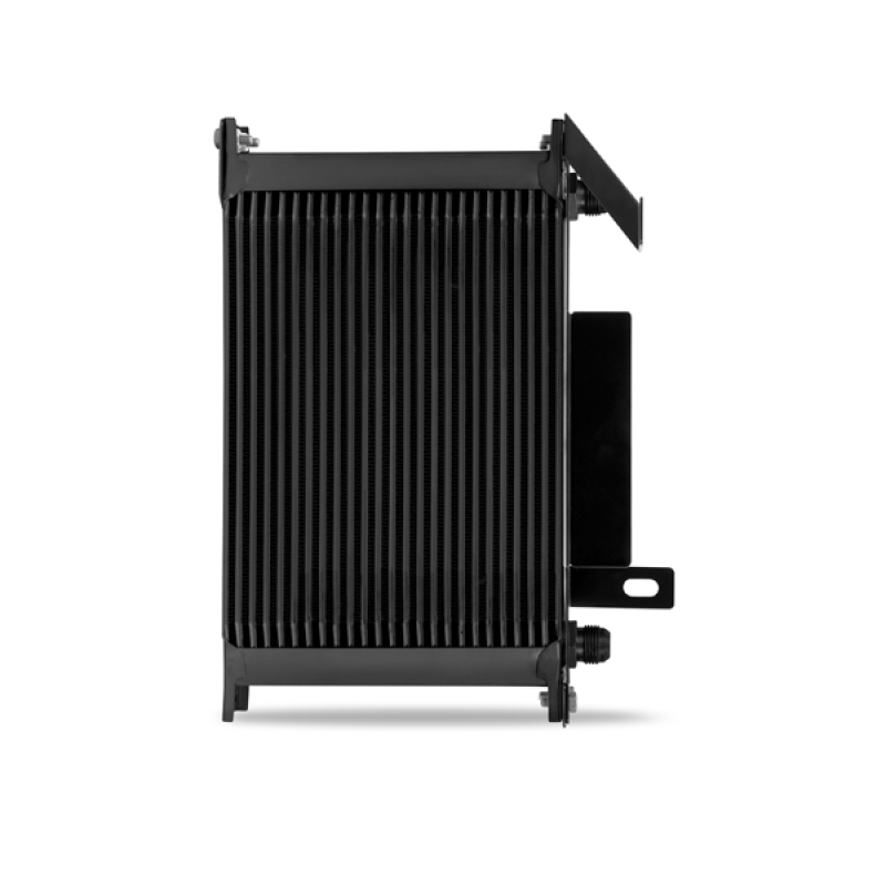 Mishimoto oil cooler kit banjo fitting and M18 x -10AN straight fitting components