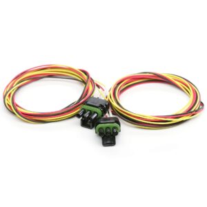 Accessory Connector