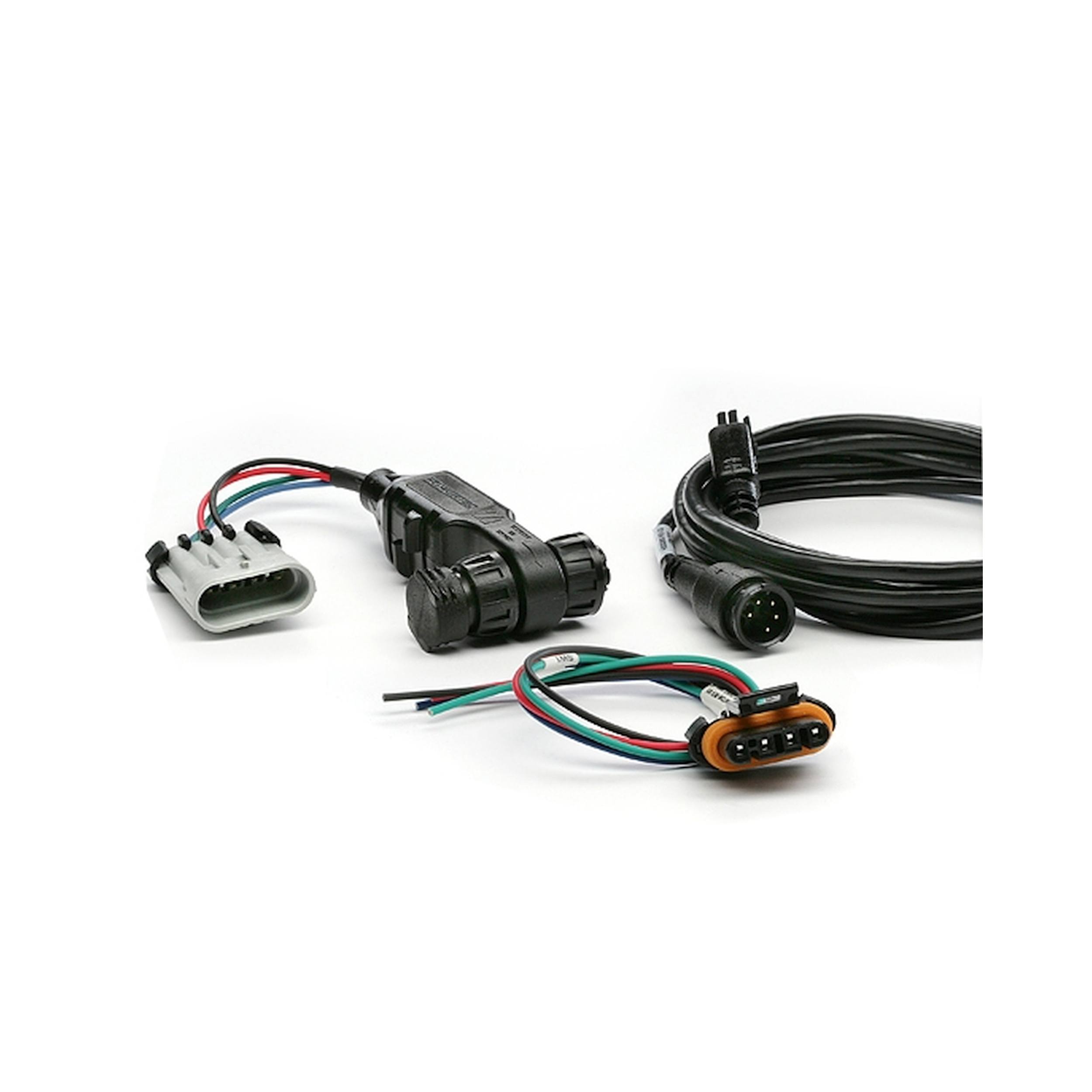 Accessory Connector - Image 9