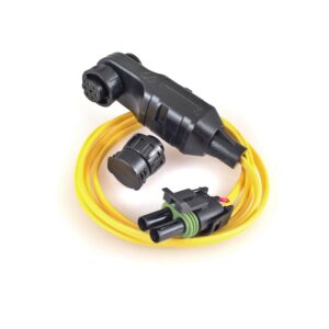 Accessory Connector