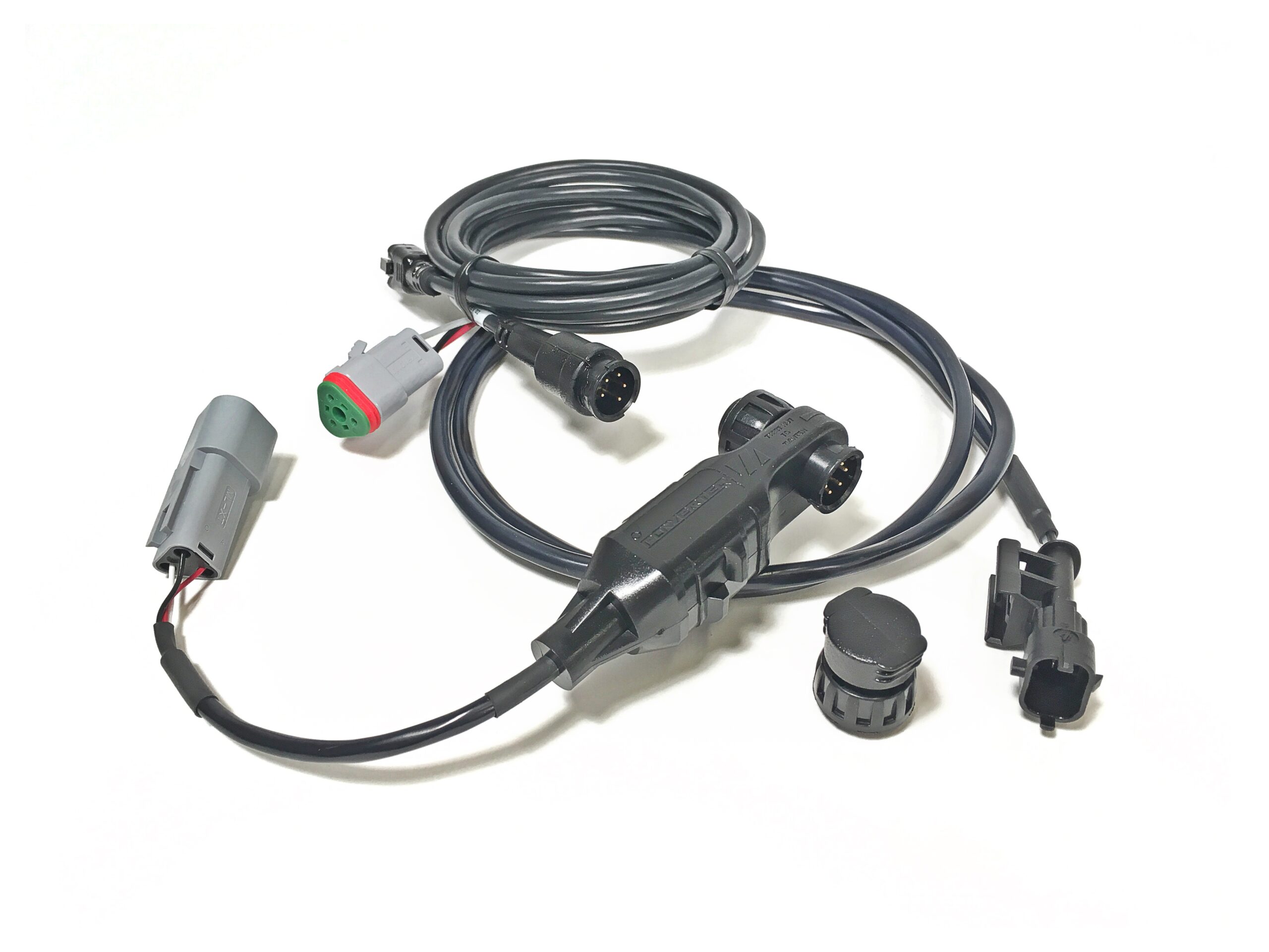 Ford (6.7) Accessory Connector - Image 4