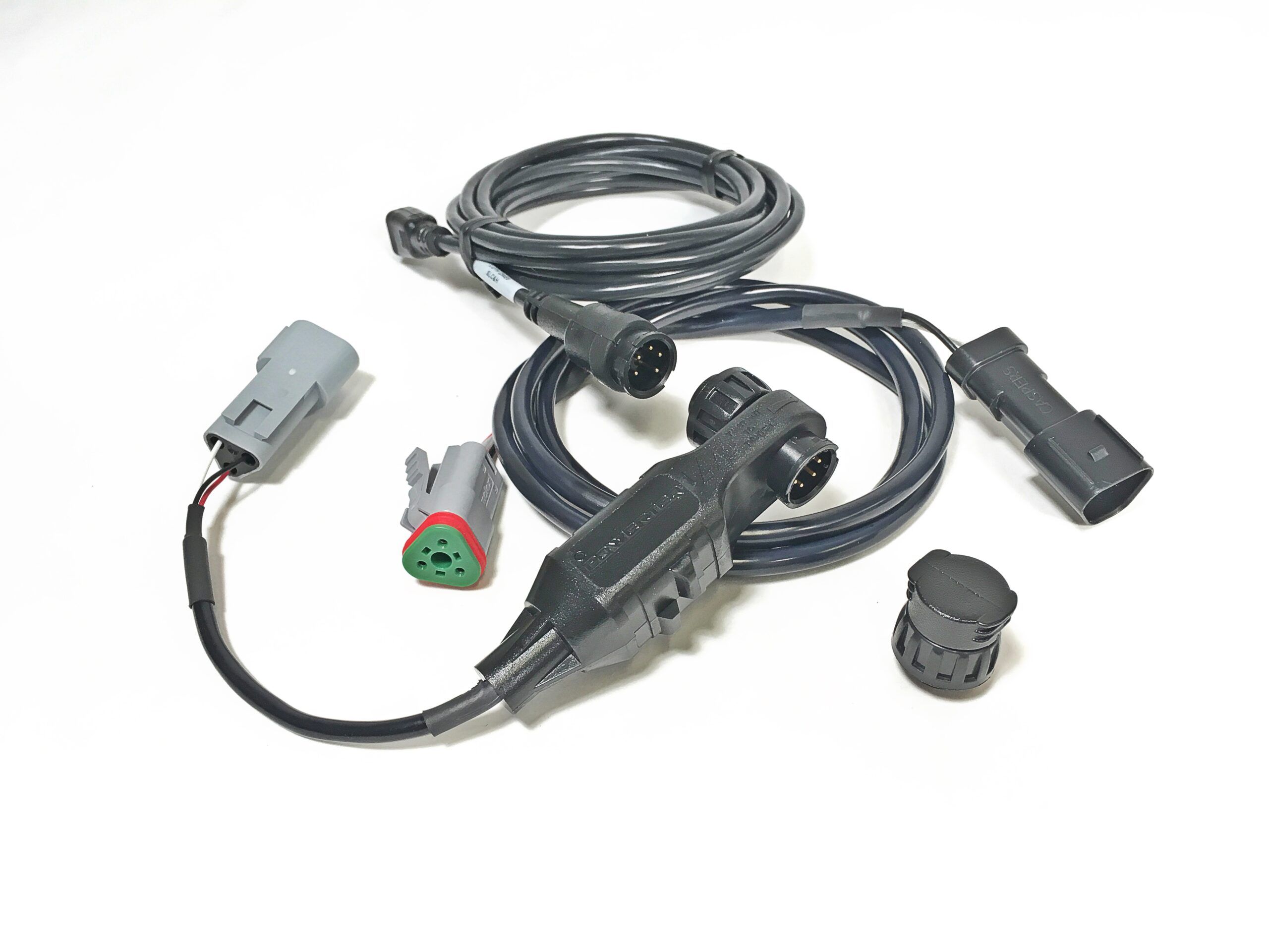 Ford (6.7) Accessory Connector - Image 4