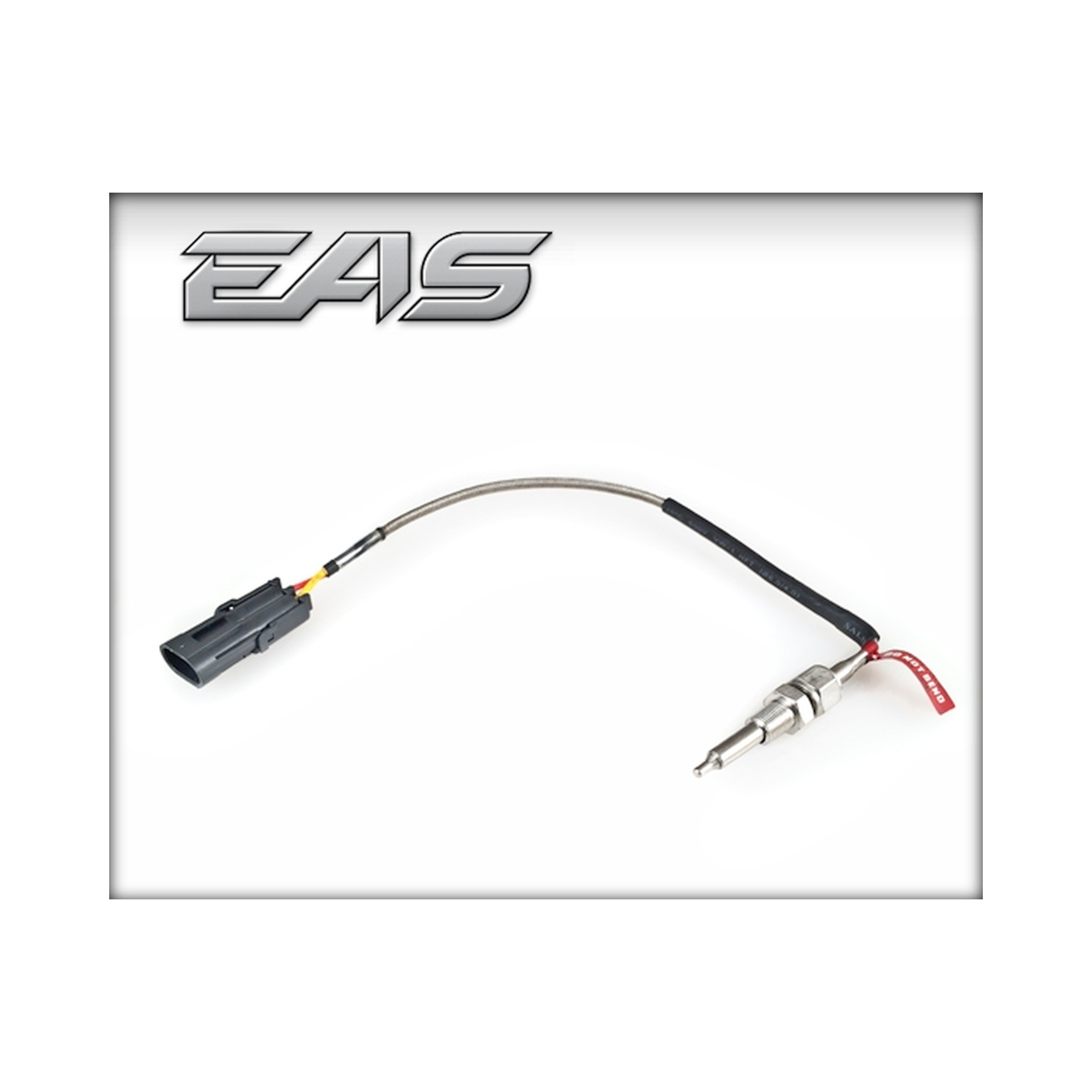 Exhaust Gas Temperature (EGT) Sensor Connector