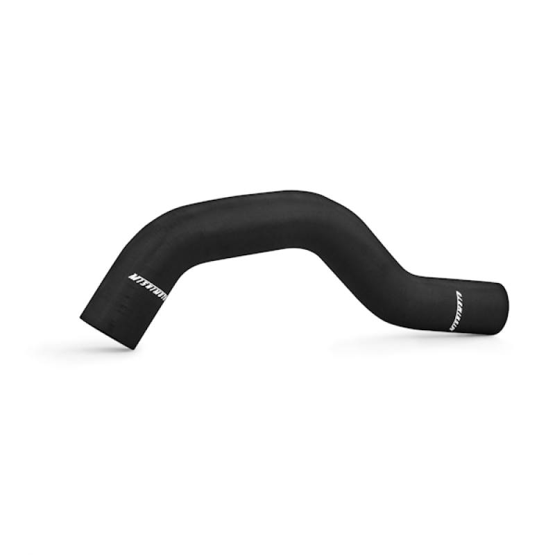 Mishimoto 6.6L Duramax Silicone Coolant Hose Kit - Black - Image 9