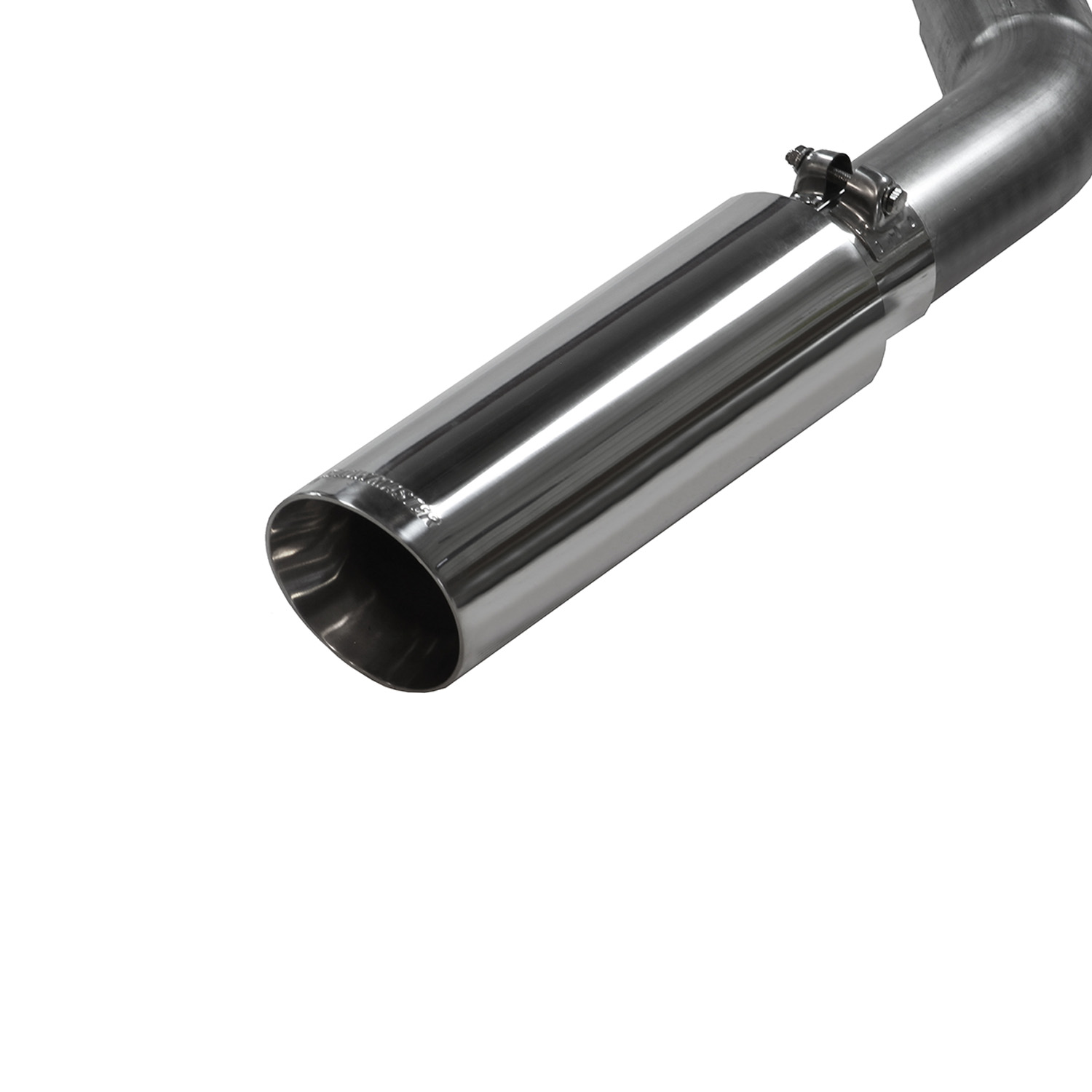 Chevrolet, GMC (2.7) Exhaust System Kit - Image 6
