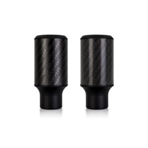 Mishimoto MMSK-CFC-65 Gloss Carbon Fiber Shift Knob