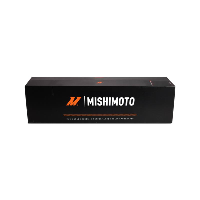 Mishimoto Forced Induction Intercooler Kit | 2024+ Tacoma & LC250 - Image 9