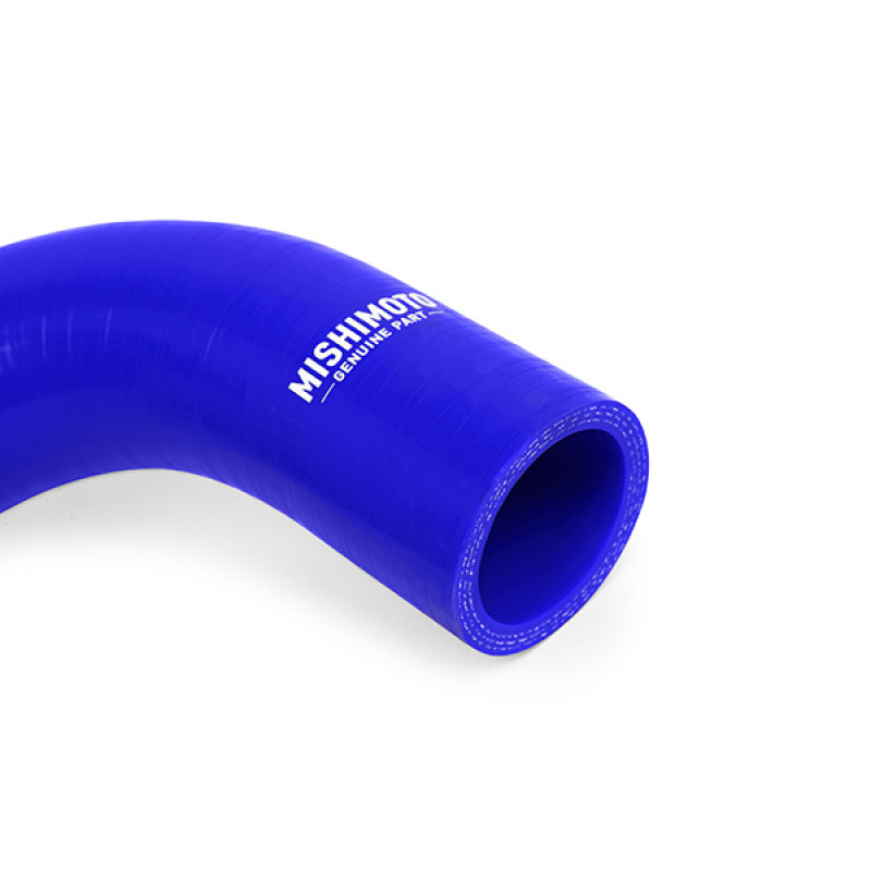 Mishimoto Blue Silicone Radiator Hose Kit | 2010-2014 F-150 Raptor - Image 6