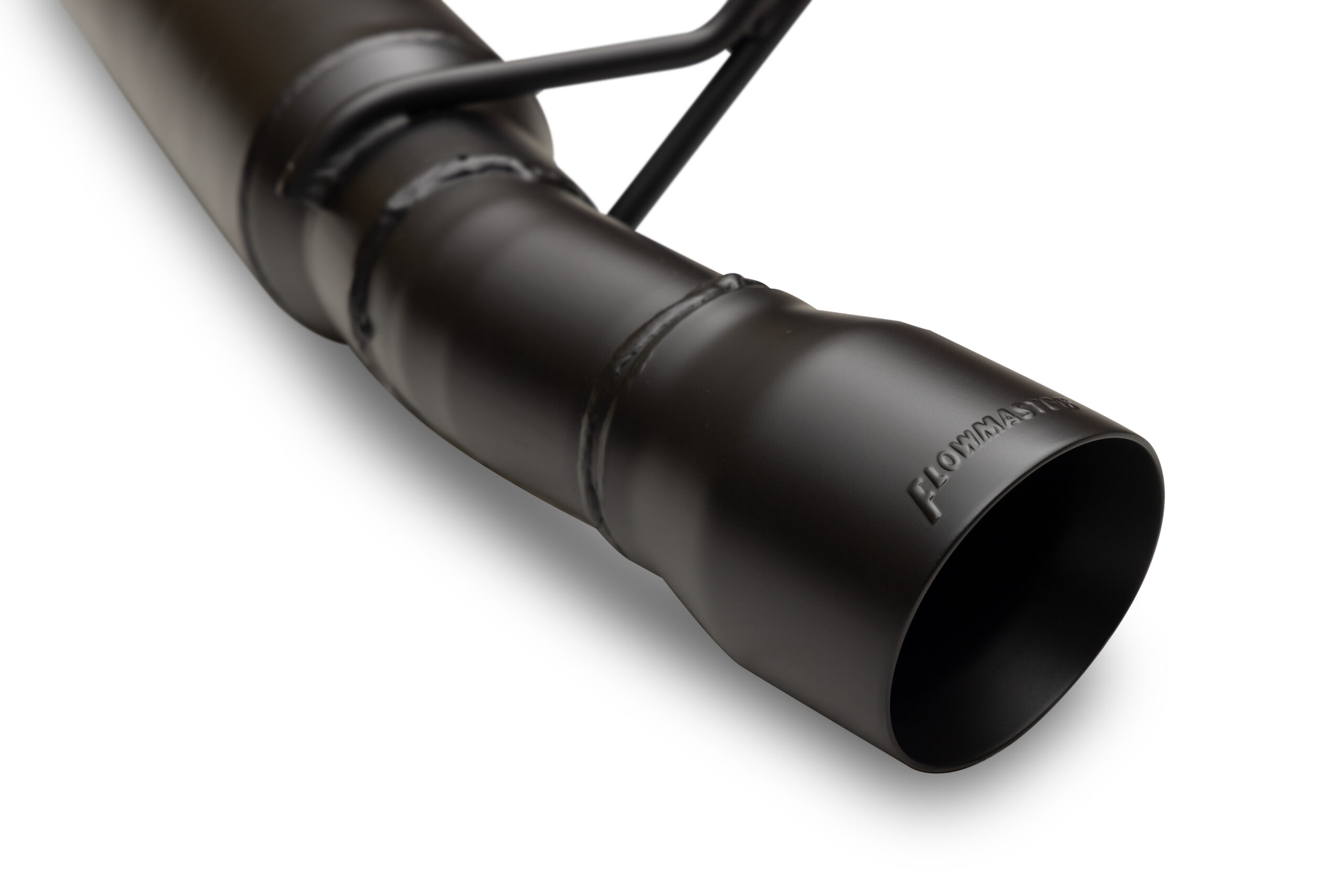 24-26 Ford Mustang (5.0) Exhaust System Kit - Image 7