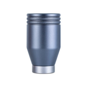 Mishimoto weighted gunmetal shift knob for Subaru WRX 2022+