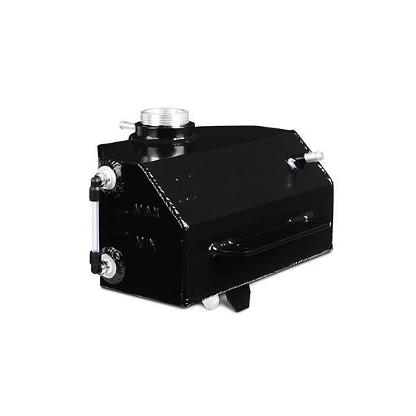 Mishimoto MMRT-MUS-15EBK Aluminum Coolant Expansion Tank - Image 6