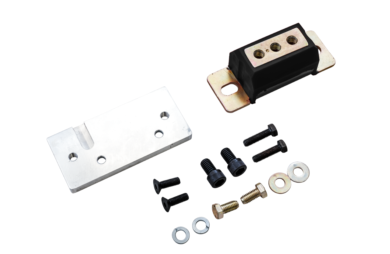 Audi, Volkswagen Manual Transmission Mount