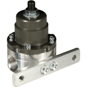 FASS Adjustable Fuel Pressure Regulator