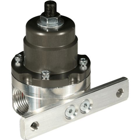 FASS Adjustable Fuel Pressure Regulator