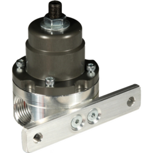 FASS Adjustable Fuel Pressure Regulator