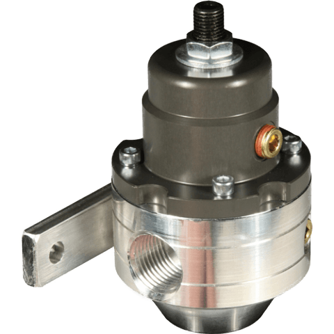 FASS Adjustable Fuel Pressure Regulator - Image 3