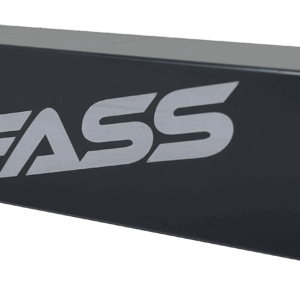Factory Fuel Filter Housing Delete Kit 2019-Present Cummins 6.7L FASS