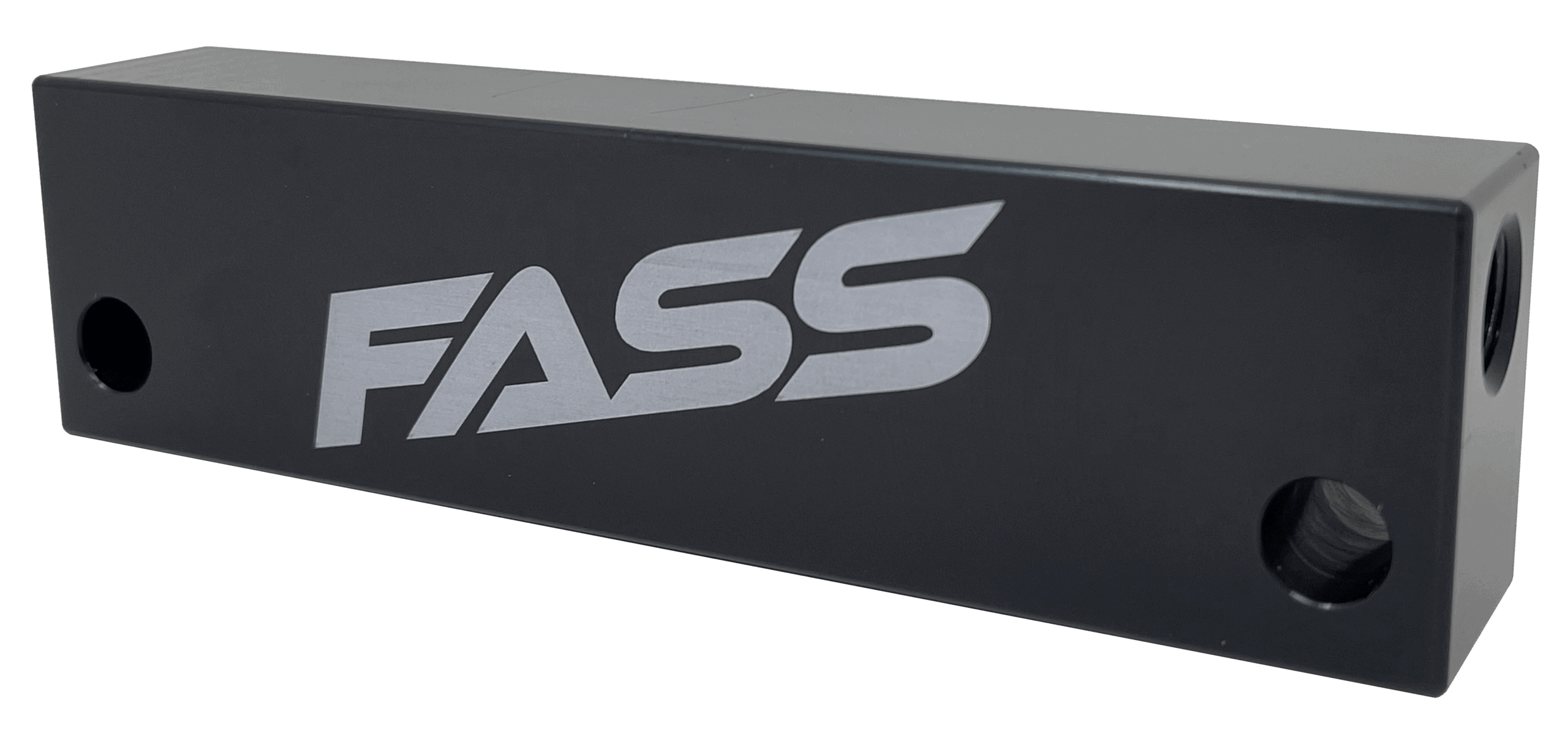 Factory Fuel Filter Housing Delete Kit 2019-Present Cummins 6.7L FASS