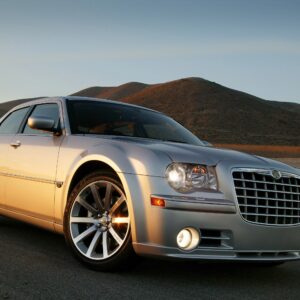 2016 Chrysler 300 (5.7) Computer Chip Programmer