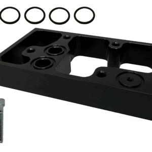 2017-2024 6.7L Powerstroke DIFS Spacer Kit FASS