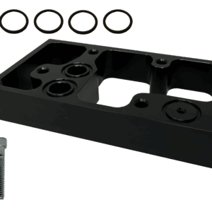 2017-2024 6.7L Powerstroke DIFS Spacer Kit FASS