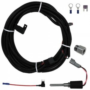 Drop-In Series Dual Electric Heater Probe Kit FASS