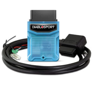 Chrysler, Dodge, Ram (3.6, 5.7, 6.2, 6.4) Vehicle Tuning Flash Tool