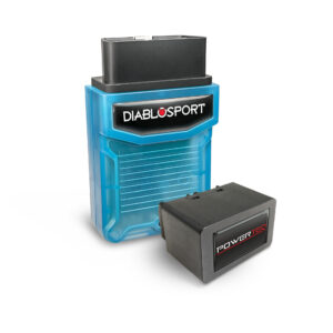 Dodge, Jeep, Ram (5.7, 6.2, 6.4) Vehicle Tuning Flash Tool