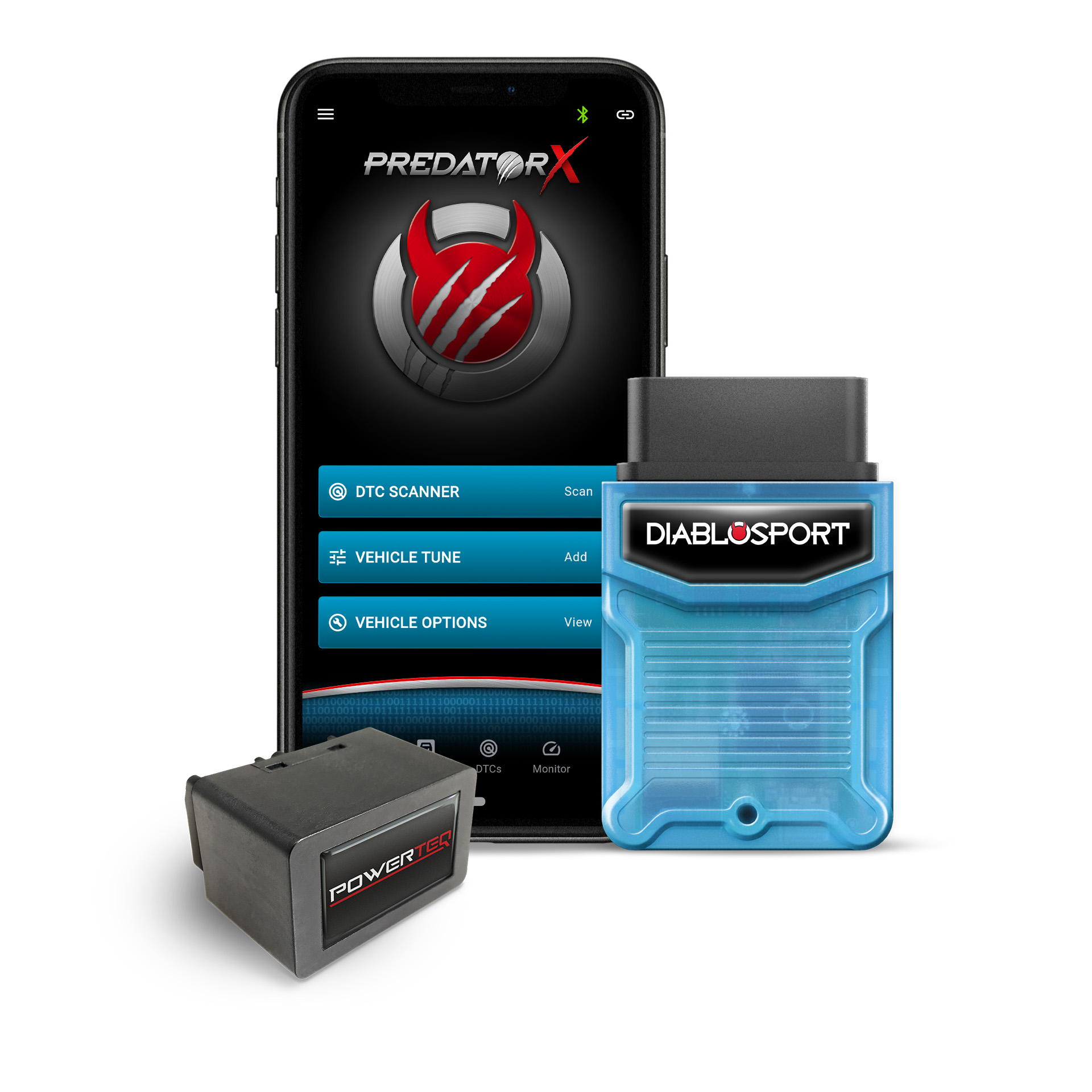 Dodge, Jeep, Ram (5.7, 6.2, 6.4) Vehicle Tuning Flash Tool - Image 8