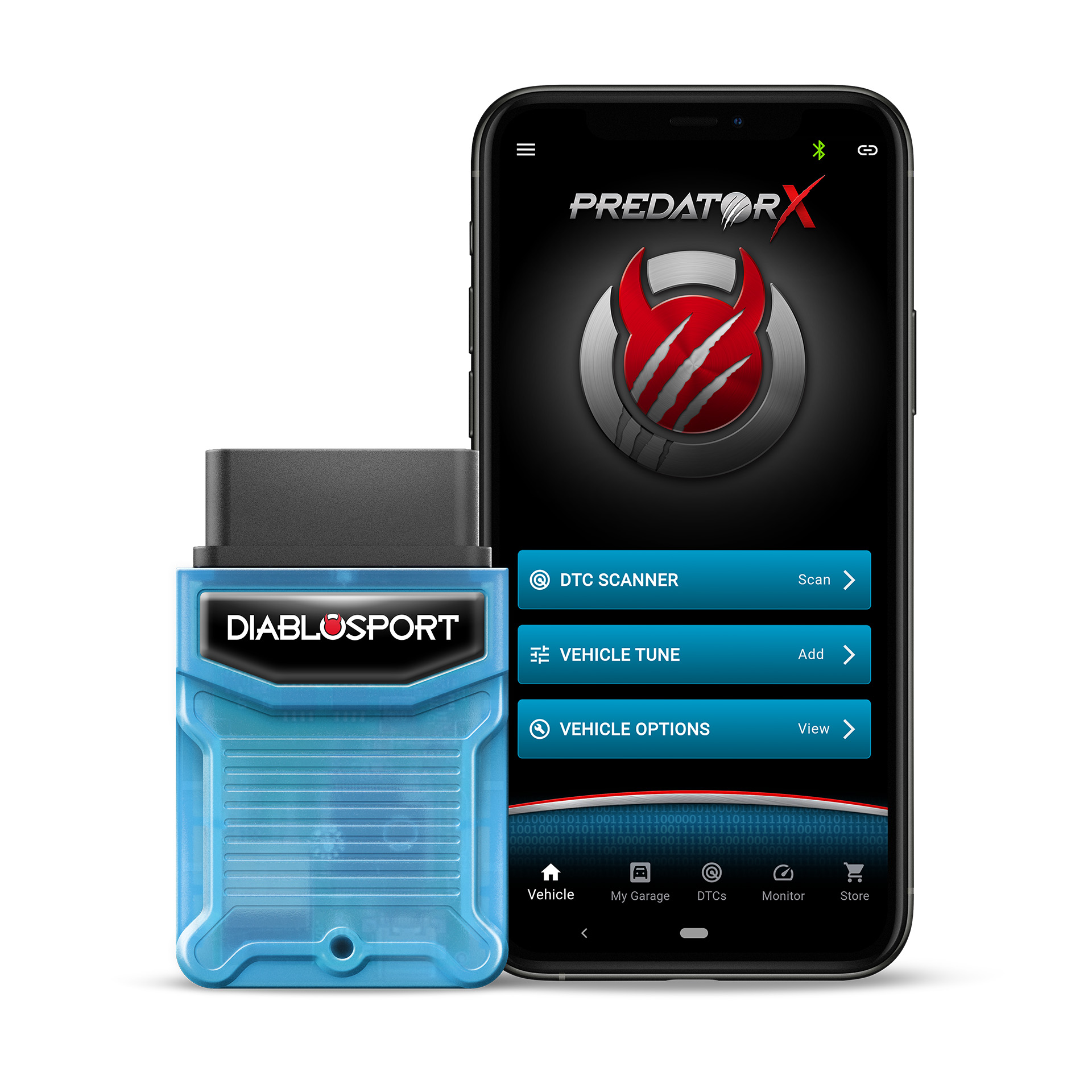 Dodge, Jeep, Ram (5.7, 6.2, 6.4) Vehicle Tuning Flash Tool - Image 4