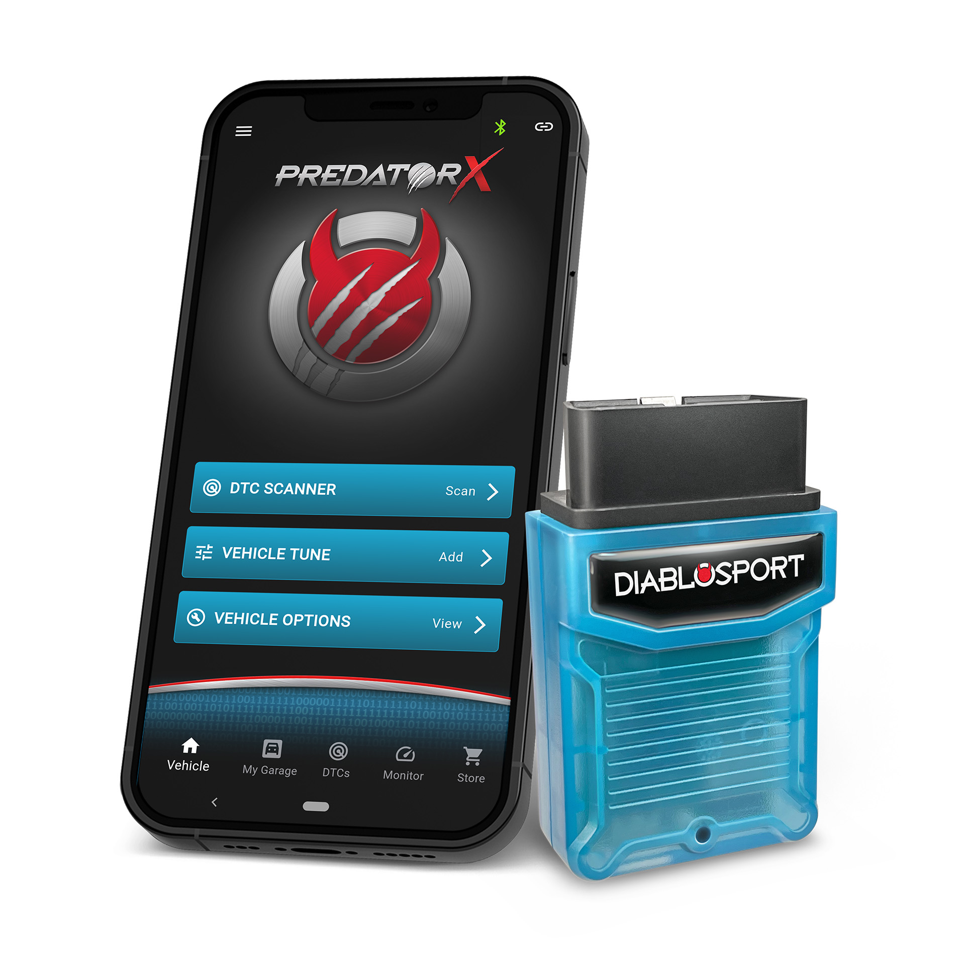 Dodge, Jeep, Ram (5.7, 6.2, 6.4) Vehicle Tuning Flash Tool - Image 5