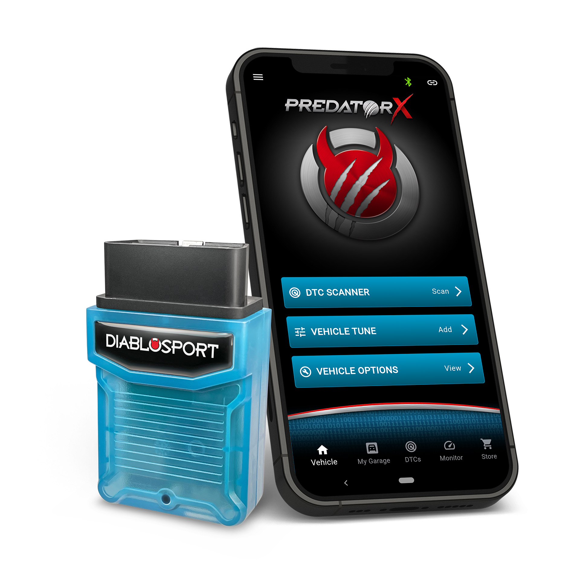 Chrysler, Dodge, Jeep, Ram... (3.6, 5.7, 6.2, 6.4) Vehicle Tuning Flash Tool - Image 3
