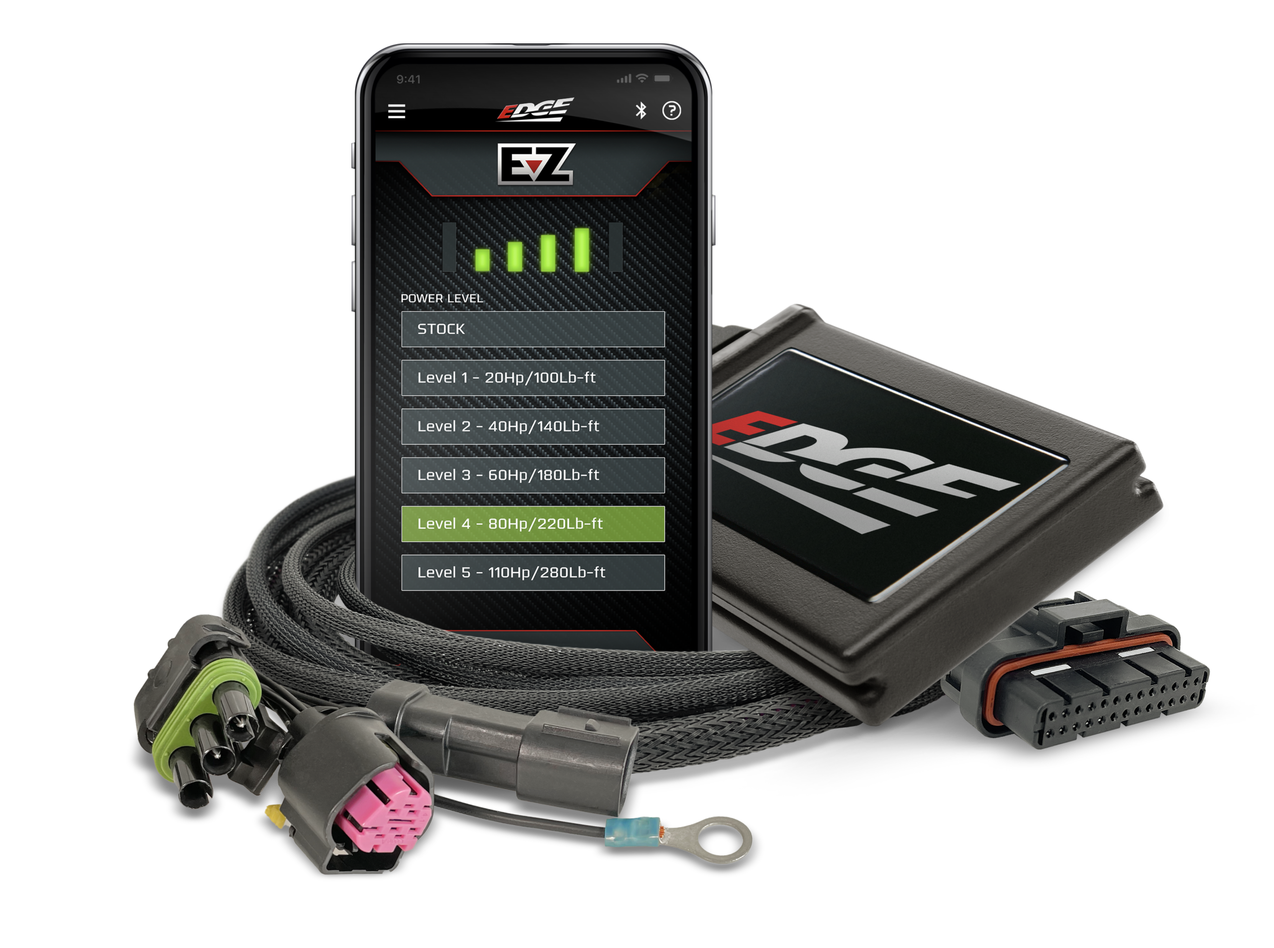 Ram (6.7) Vehicle Tuning Module - Image 9