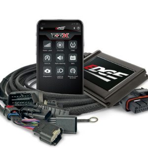 21-25 Ford Bronco Raptor (2.3, 2.7, 3.0) Vehicle Tuning Module