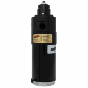 FASS FASF17250F220G Adjustable Diesel Fuel Lift Pump 250F 220GPH at 55PSI Ford Powerstroke 6.7L 2011-2016