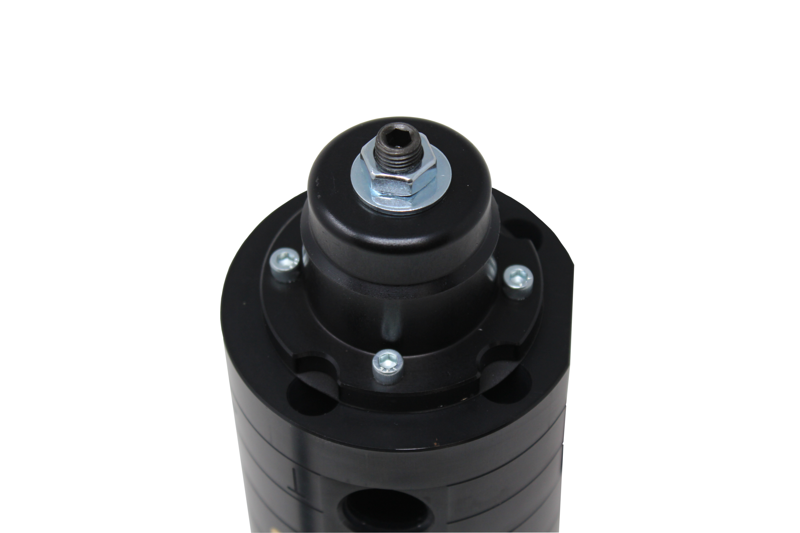 FASS Adjustable Diesel Fuel Lift Pump 290F 240GPH at 55PSI Ford Powerstroke 1999-2007 - Image 2