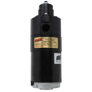 FASS Adjustable Diesel Fuel Lift Pump 165GPH Dodge Cummins 5.9L 1998.5-2004