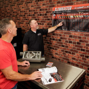 Display Banner