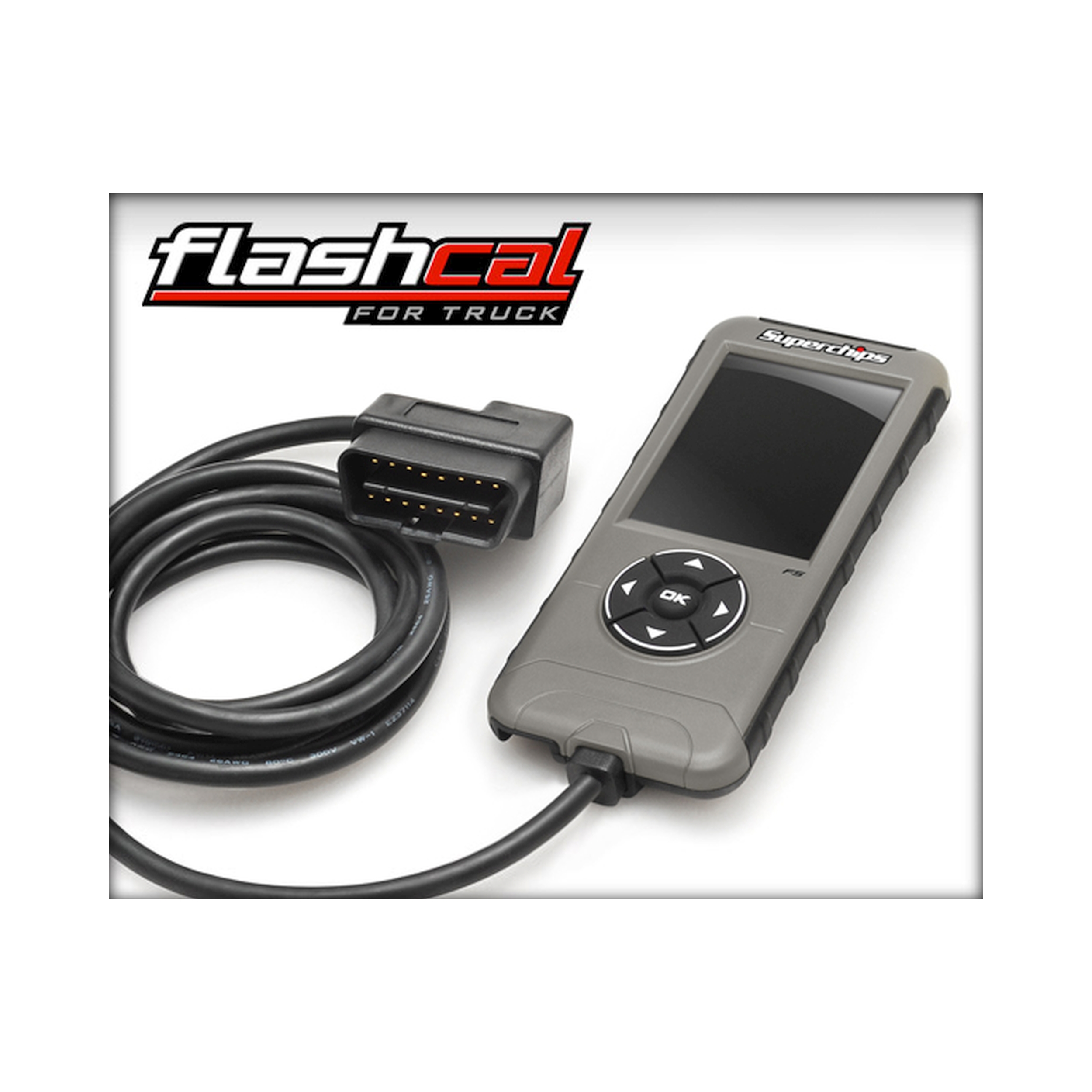 Cadillac, Chevrolet, GMC Computer Chip Programmer - Image 5