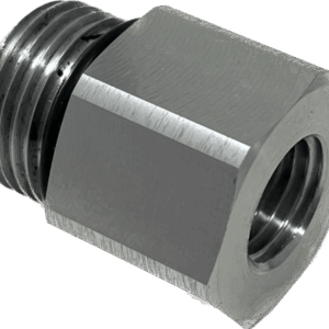 FASS Fuel Systems Drop-In Series Heater Probe Adapter Bushing (HB-2001)
