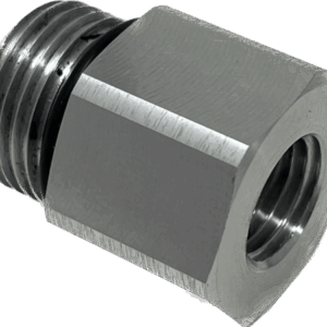 FASS Fuel Systems Drop-In Series Heater Probe Adapter Bushing (HB-2001)