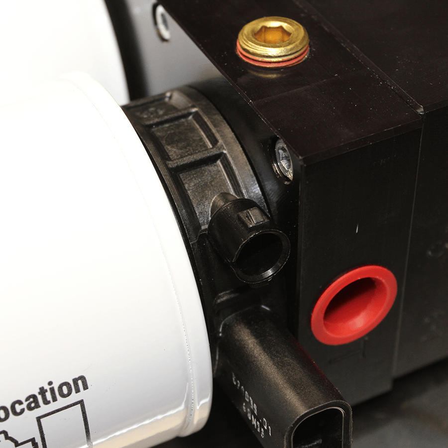 FASS High Output Heater Disk - Image 2