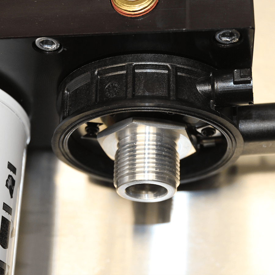 FASS High Output Heater Disk - Image 3